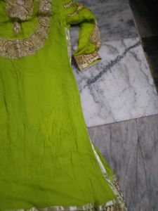 Kurta Plazo