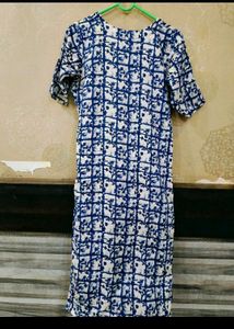 Beautiful Kurti