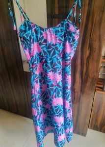 Midi Dress