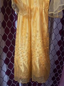 Tilki Work Dupatta ,Dress And Trouser In Lmt Rate