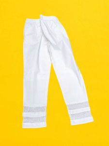 F-33 Size-28 Slim Palazzo
