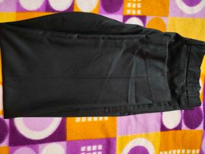 Men&#39;s Black Dress Pants