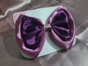 Hair Bow
