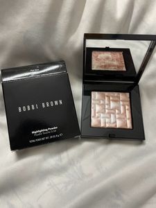 Bobbi Brown Highlighter- Pink Glow