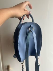Super Cute Mini Backpack