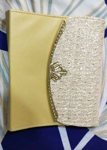 Sling Bag For Ethnic Wear / Party