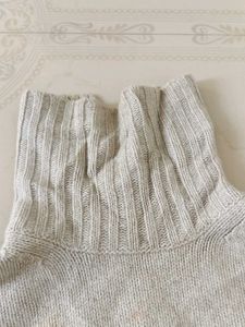 Korean Sweater