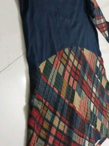 Winter mini dress only for 299/-