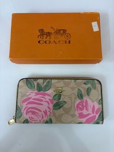 Coach Ladies Wallet