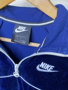 Nike Og Half Zipper Sweat