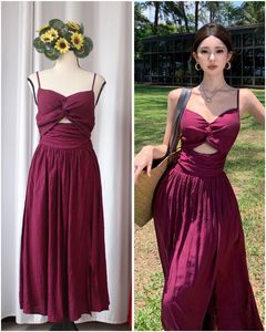 Korean Summer Dress