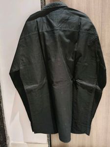 Aero Soul Black Shirt