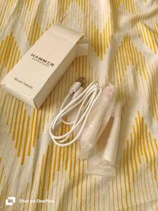 Hammer Electric Toothbrush Head