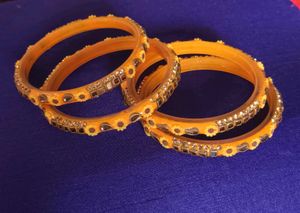 Bangles & Bracelets