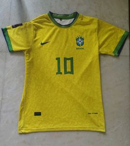 Neymar Football Jersey