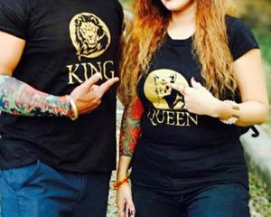 King And Queen