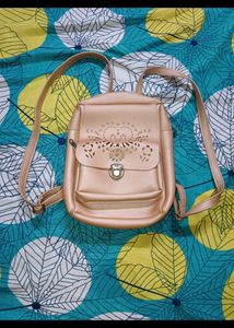 CUTE BAGPACK