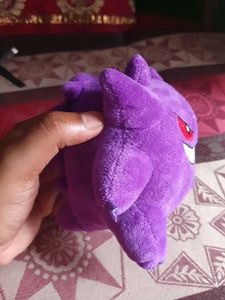 Pokemon - GENGAR cute Soft Toy