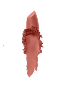 Maybelline Lipstick - Nude Shade