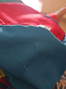 Wildcraft junior school bag