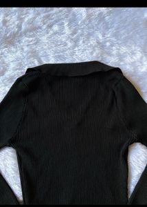 Urbanic Black Top