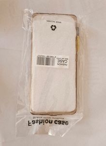Realme11Pro/Pro+Original Silicone Transparent Case
