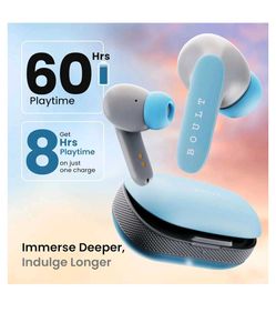 Boult Audio Z20 Pro Truly Wireless Ear Buds