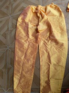 Floral Kurta Set