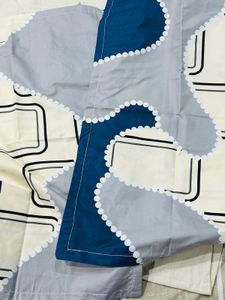 Double Bedsheet