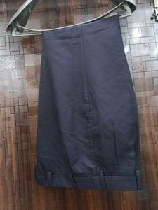 3 Piece Set Pant Coat