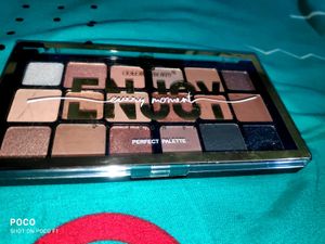 Glitter Eye Shadow Seal Pack