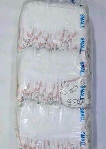 Baby simple diaper,12 hours absorption, extra soft