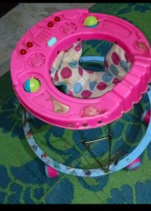 Baby Walker