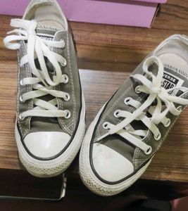Converse All Star Sneakers