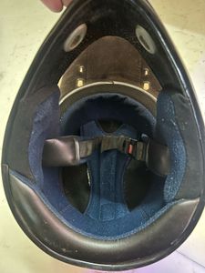 Motorcycle Helmet