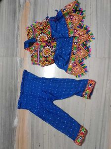 boysEthnic Dress( kedeu in gujrati)