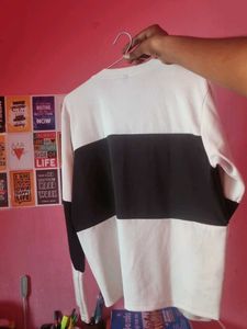 Full Sleeves Top