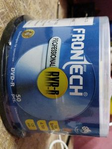 Frontech Professional DVD-R