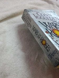 Wars of the Roses: Trinity original book
