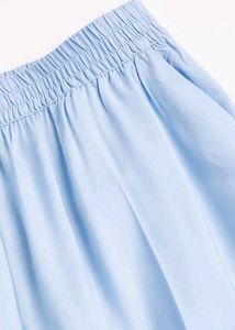 H&amp;M Wide Pull-On Trouser