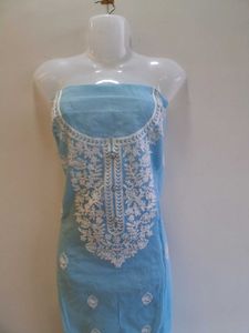 Dress Material without duppata