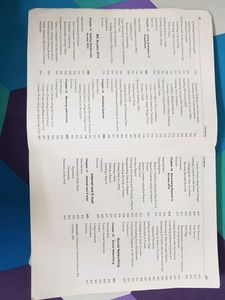 BCA 1ST SEM MDU UNIVERSITY BOOK