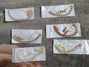 Colorful Kid's Jewelry Sets