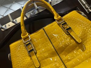 Yellow Bag