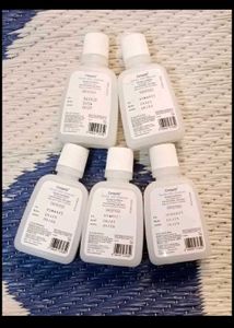 Cetaphil Gentle Skin Cleanser (Set of 5)