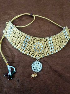 Jewellery Set