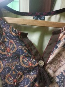 Long Kurti