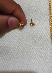 Womens Jewellery Set