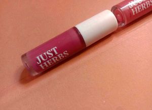 Mini Liquid Lipstick Combo 3
