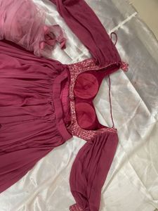 Lehenga Choli